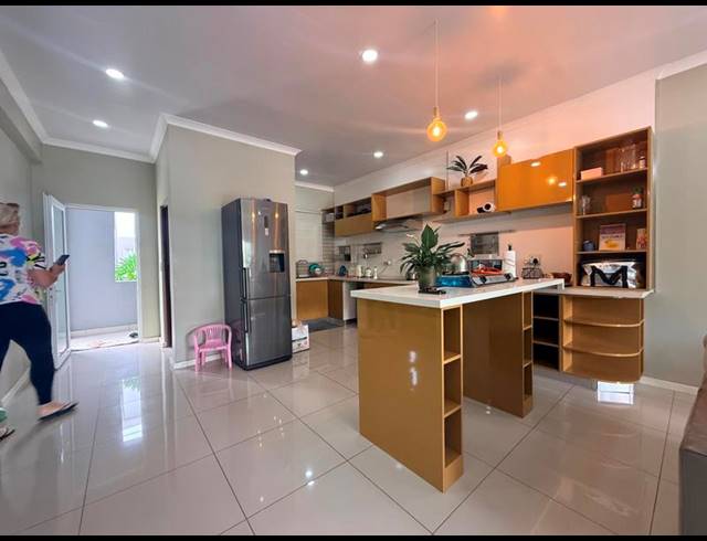 3 BEDROOM PROPERTY TO RENT IN MORNINGSIDE